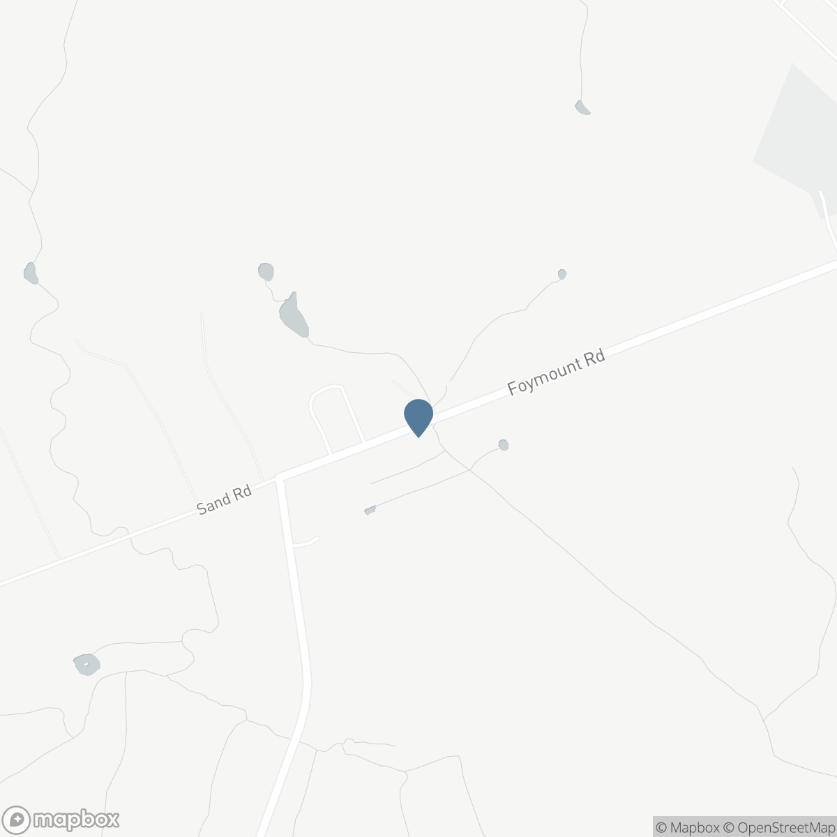 266 FOYMOUNT ROAD, Eganville, Ontario K0J 1T0